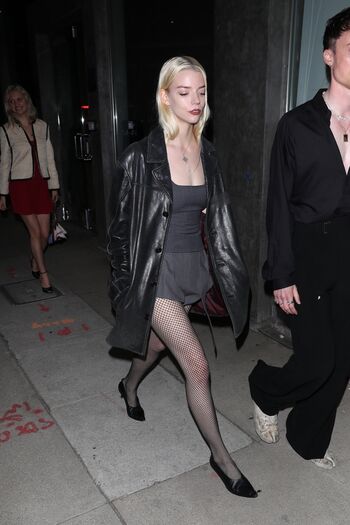 Anya Taylor-Joy