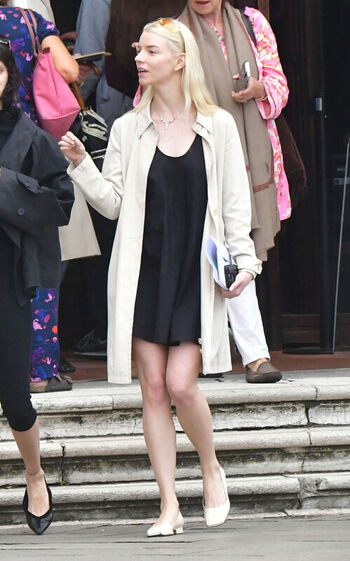 Anya Taylor-Joy