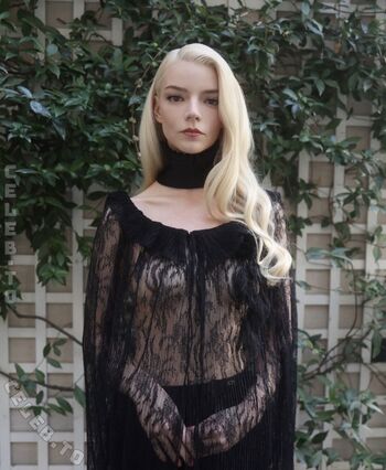 Anya Taylor-Joy