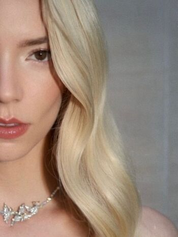 Anya Taylor-Joy