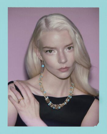 Anya Taylor-Joy
