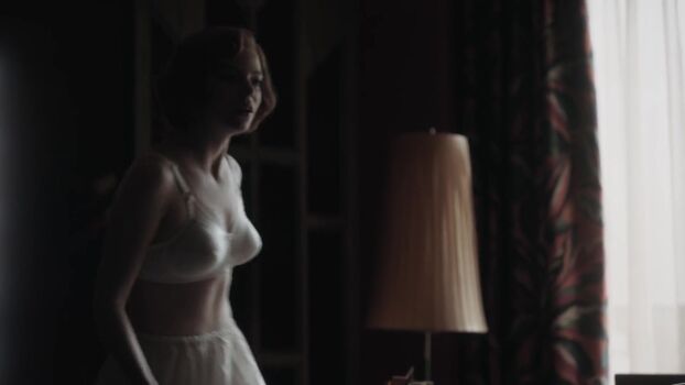 Anya Taylor-Joy