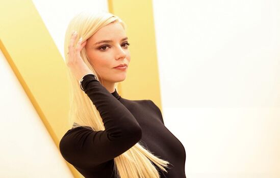 Anya Taylor-Joy
