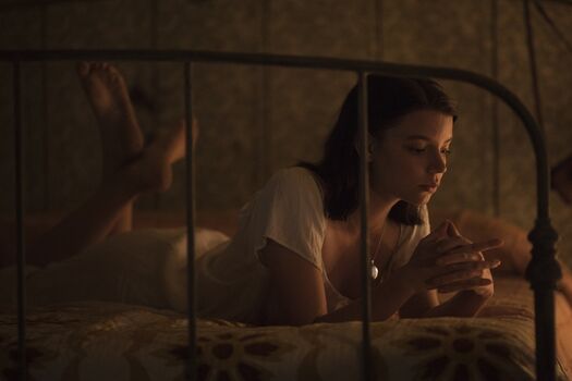 Anya Taylor-Joy