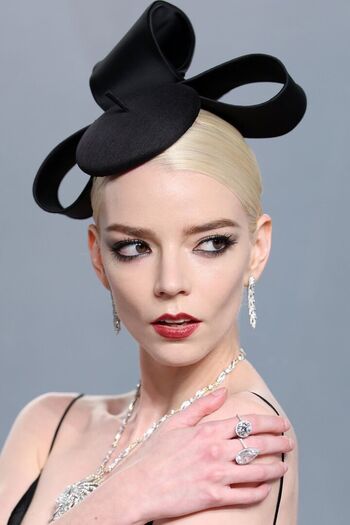 Leaked Anya taylor joy  page private photo viral onlyfans