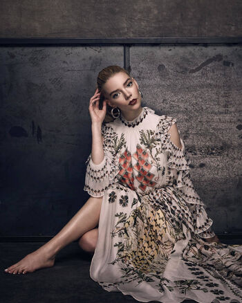 Leaked Anya taylor joy  page private photo viral onlyfans