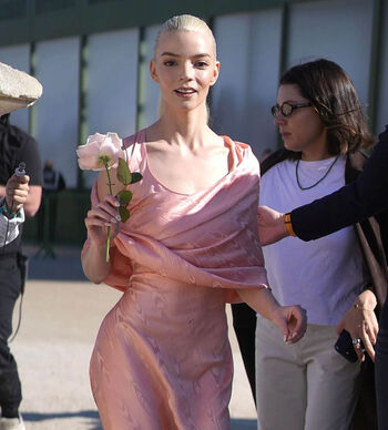 Leaked Anya taylor joy  page private photo viral onlyfans