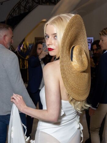 Anya Taylor-Joy