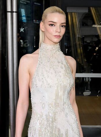 Leaked Anya taylor joy  page private photo viral onlyfans
