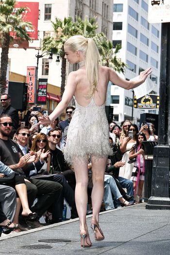 Anya Taylor-Joy