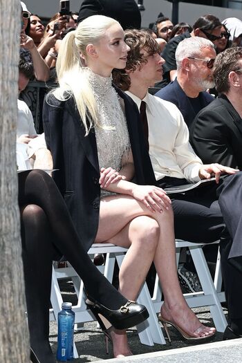 Leaked Anya taylor joy  page private photo viral onlyfans
