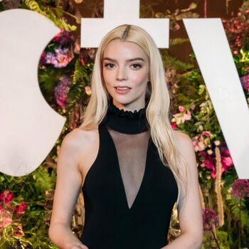 Anya Taylor-Joy