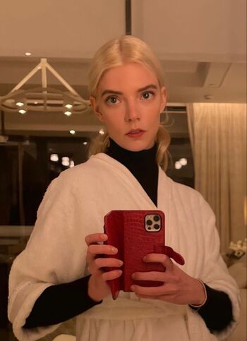Leaked Anya taylor joy  page private photo viral onlyfans