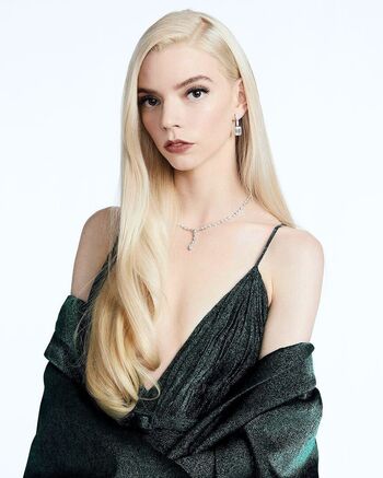 Leaked Anya taylor joy private photo viral onlyfans