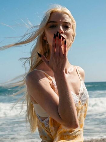 Anya Taylor-Joy