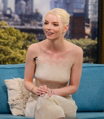 Anya Taylor-Joy