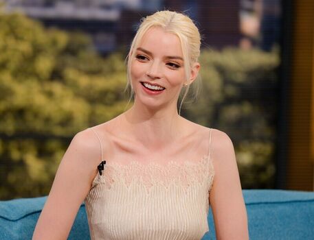 Anya Taylor-Joy