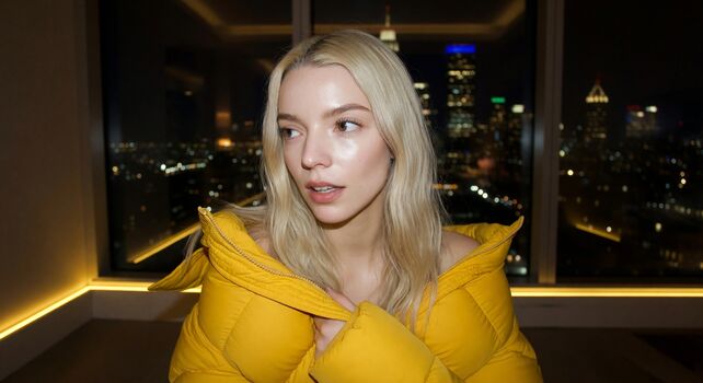 Anya Taylor-Joy