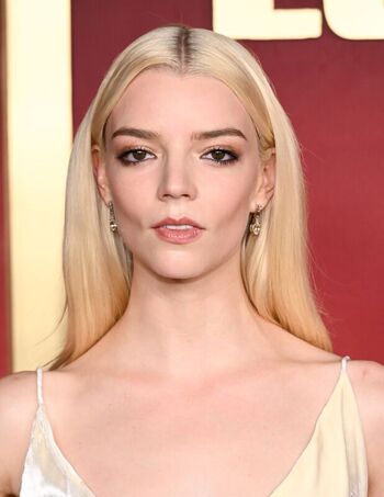 Anya Taylor-Joy