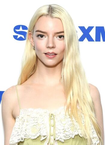 Anya Taylor-Joy
