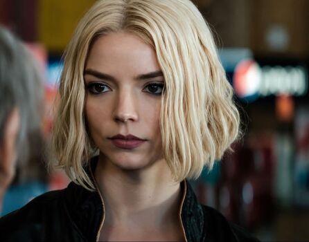 Anya Taylor-Joy