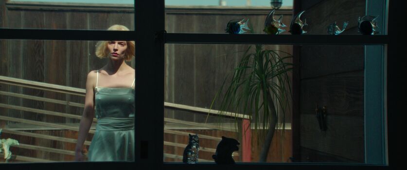Anya Taylor-Joy