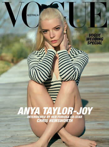 Leaked Anya taylor joy anya taylor joy private photo viral onlyfans