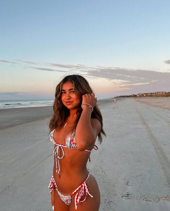 Anya Yasmine Arroyo