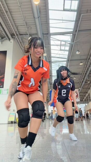 Leaked Anyamochi private photo viral onlyfans