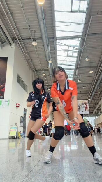 Leaked Anyamochi private photo viral onlyfans