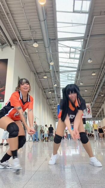 Leaked Anyamochi private photo viral onlyfans
