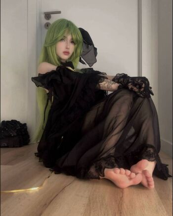 Leaked Anyatsunava private photo viral onlyfans