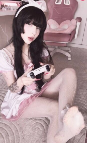 Leaked Anyatsunava private photo viral onlyfans