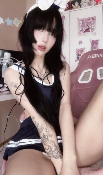 Leaked Anyatsunava private photo viral onlyfans