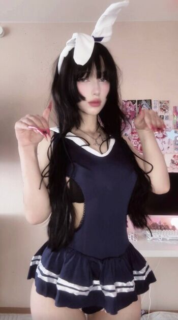 Leaked Anyatsunava private photo viral onlyfans