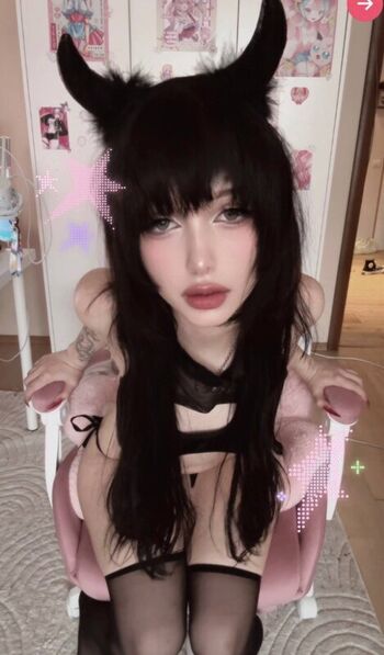 Leaked Anyatsunava private photo viral onlyfans