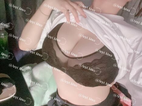 Leaked Anyi kiwa private photo viral onlyfans