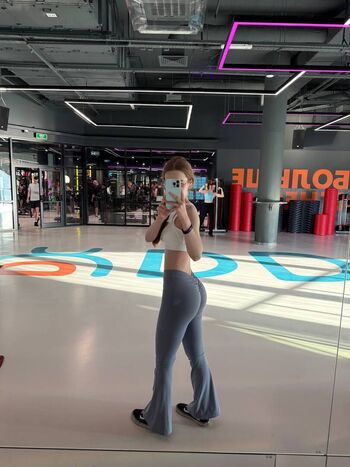 Leaked Anything minibabaykaa private photo viral onlyfans