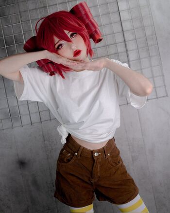 Leaked Anzujaamu private photo viral onlyfans