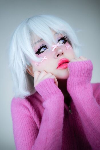 Leaked Anzujaamu private photo viral onlyfans