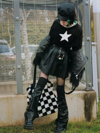 Leaked Anzujaamu private photo viral onlyfans