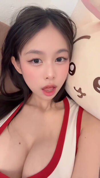 Leaked Aoki alice private photo viral onlyfans