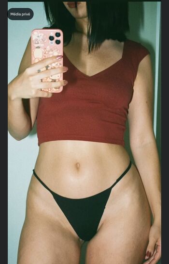 Leaked Aora dj page private photo viral onlyfans