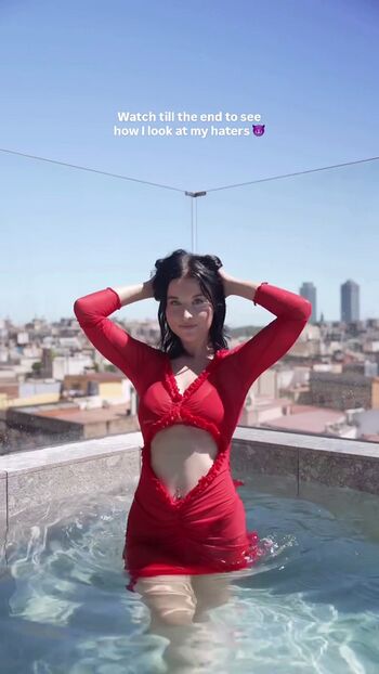 Leaked Aora dj page private photo viral onlyfans