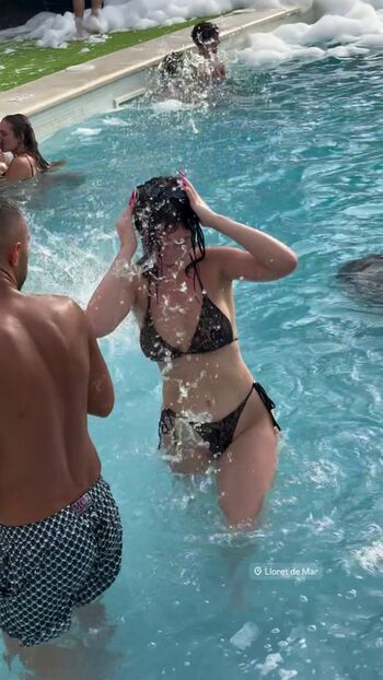 Leaked Aora dj page private photo viral onlyfans