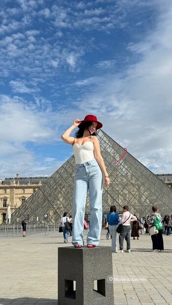 Leaked Aora dj page private photo viral onlyfans