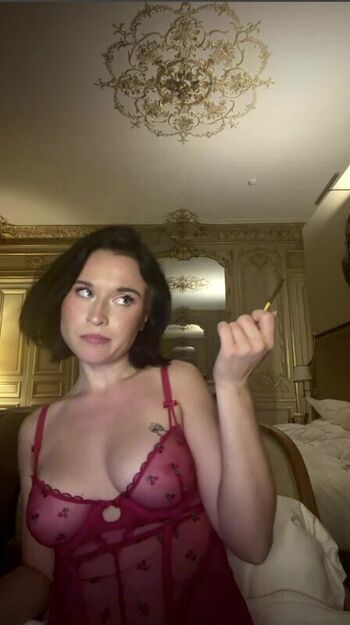 Leaked Aora dj page private photo viral onlyfans