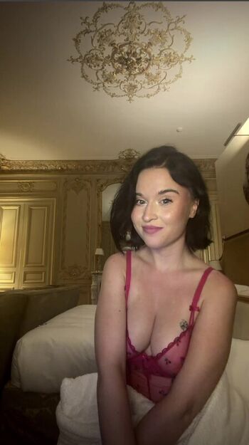 Leaked Aora dj private photo viral onlyfans