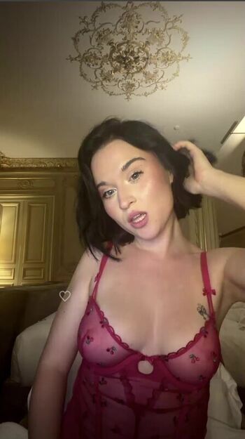 Leaked Aora dj private photo viral onlyfans