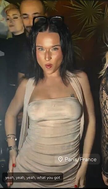 Leaked Aora dj private photo viral onlyfans